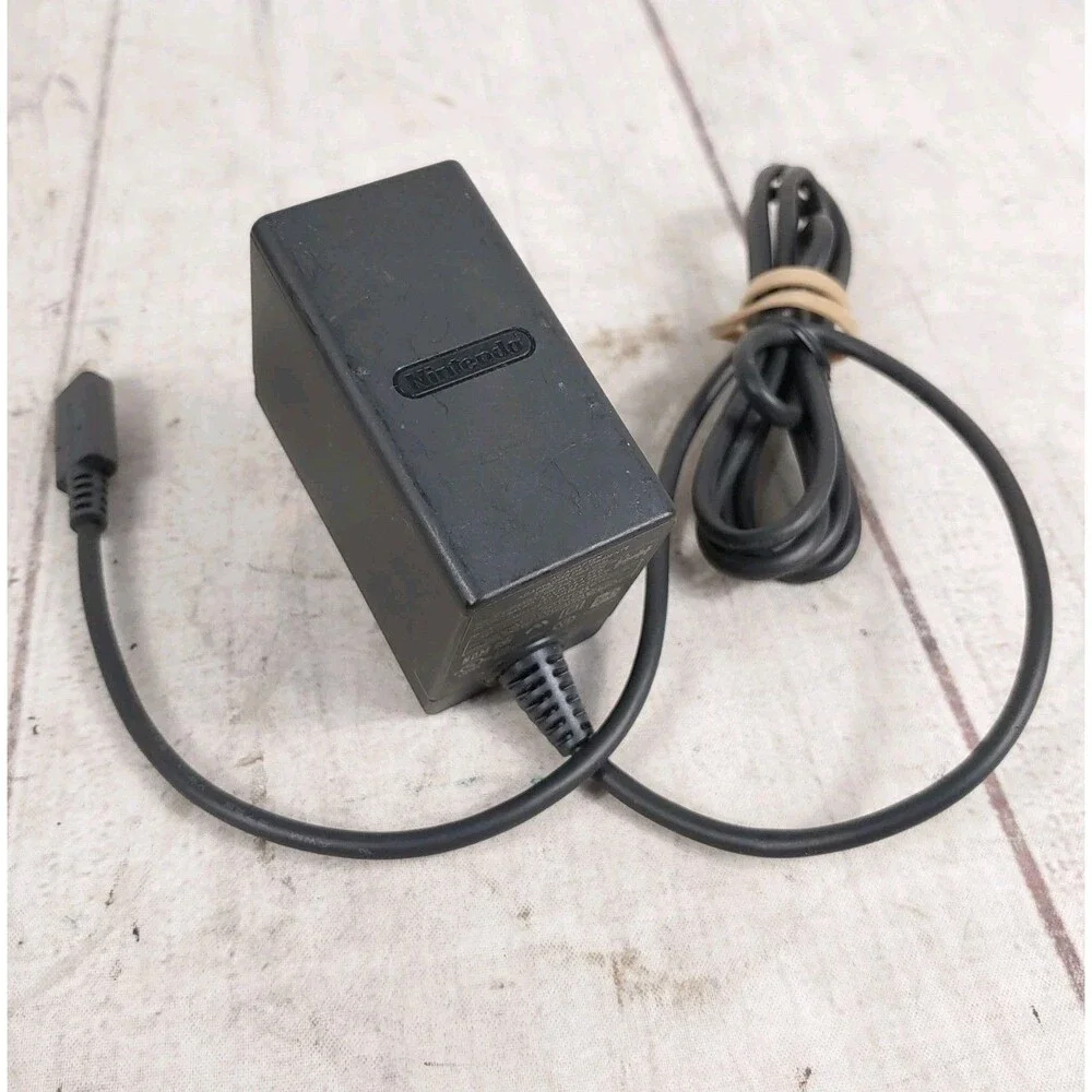 AUTHENTIC OEM - Nintendo HAC-002 Switch Power Supply AC adapter Replacement